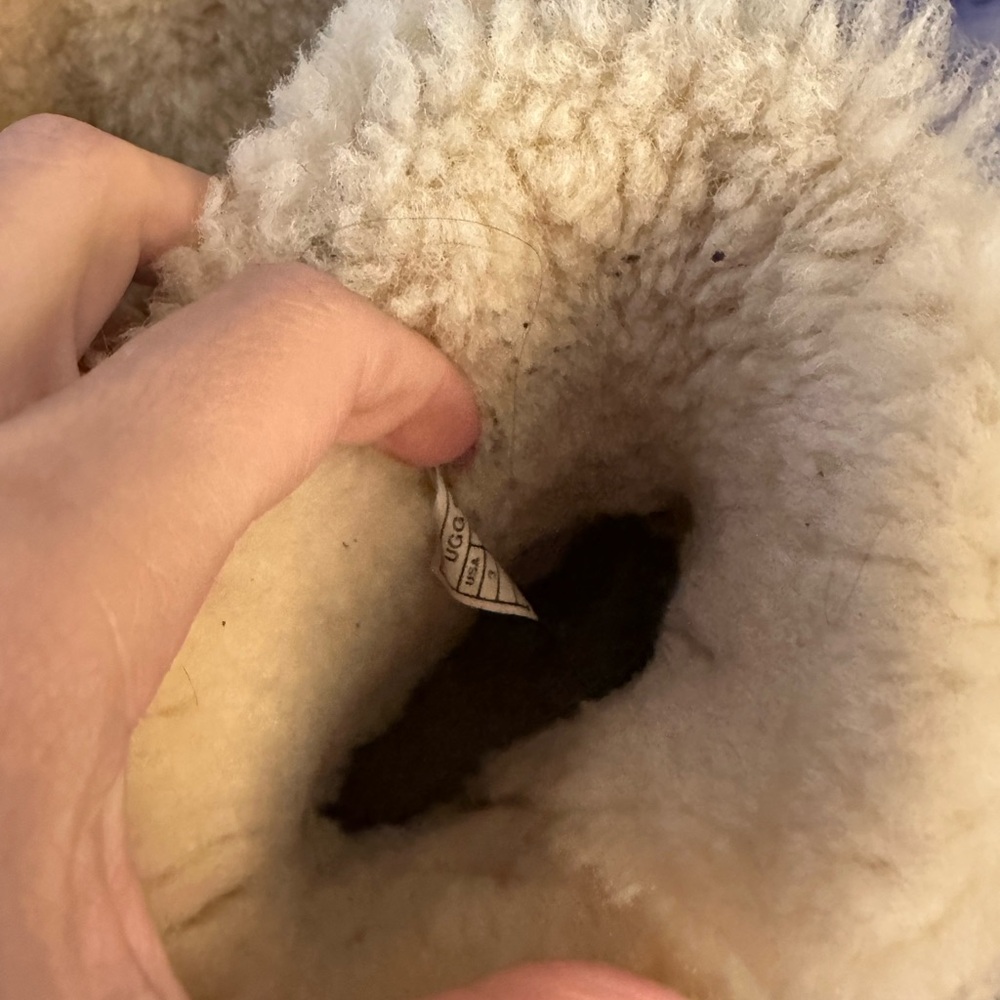 Ugg boots - Picture 6 of 9